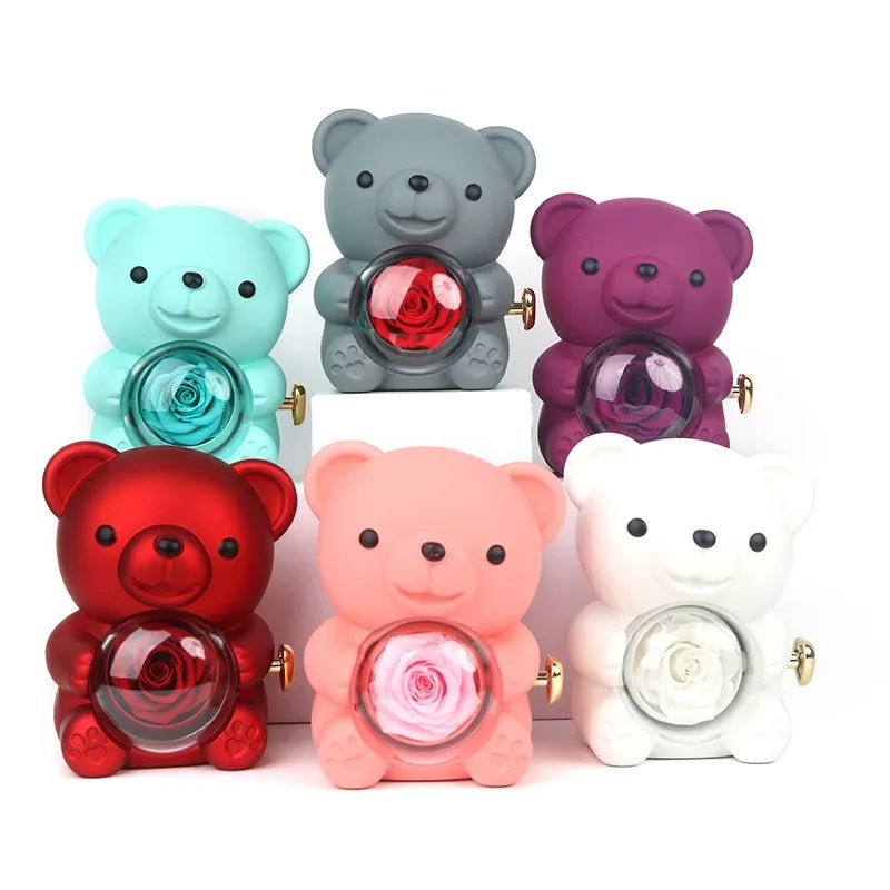 Teddy Bear Gift