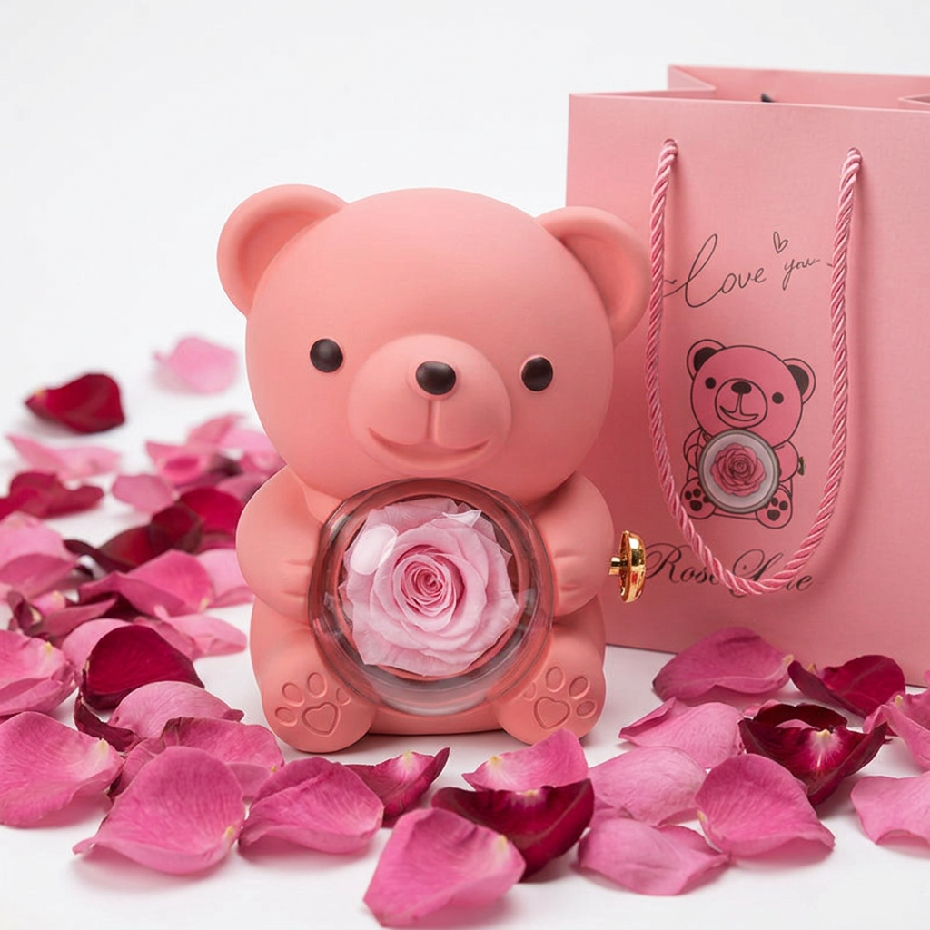 Teddy Bear Gift