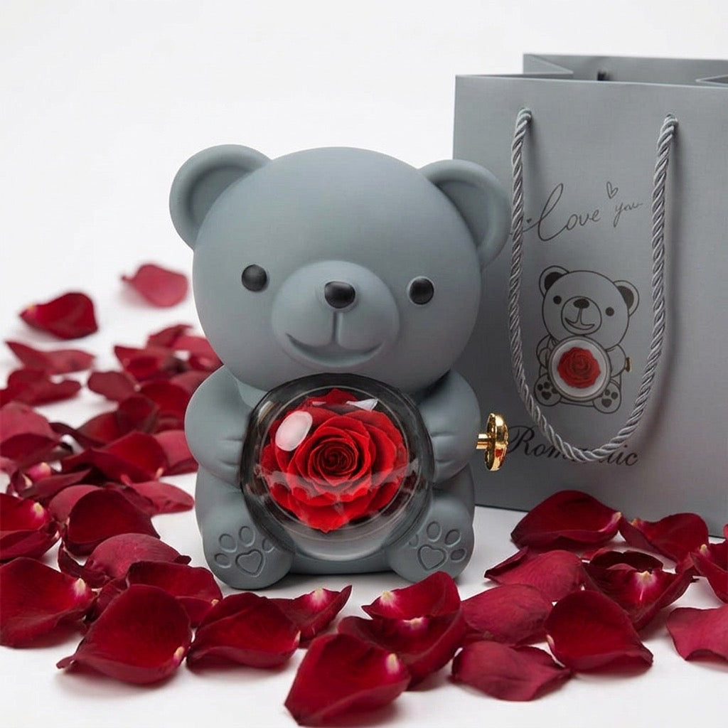 Teddy Bear Gift