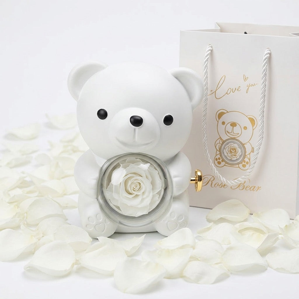 Teddy Bear Gift
