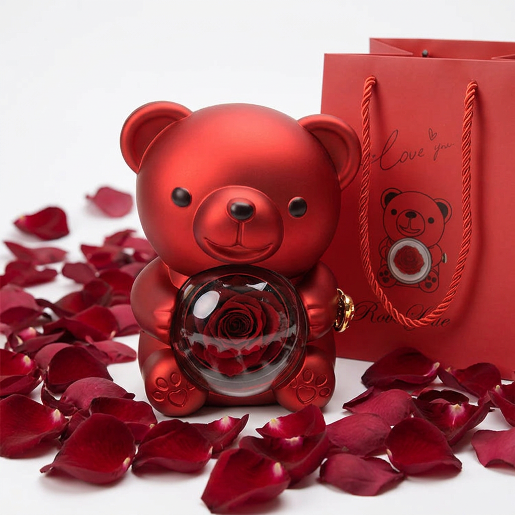 Teddy Bear Gift