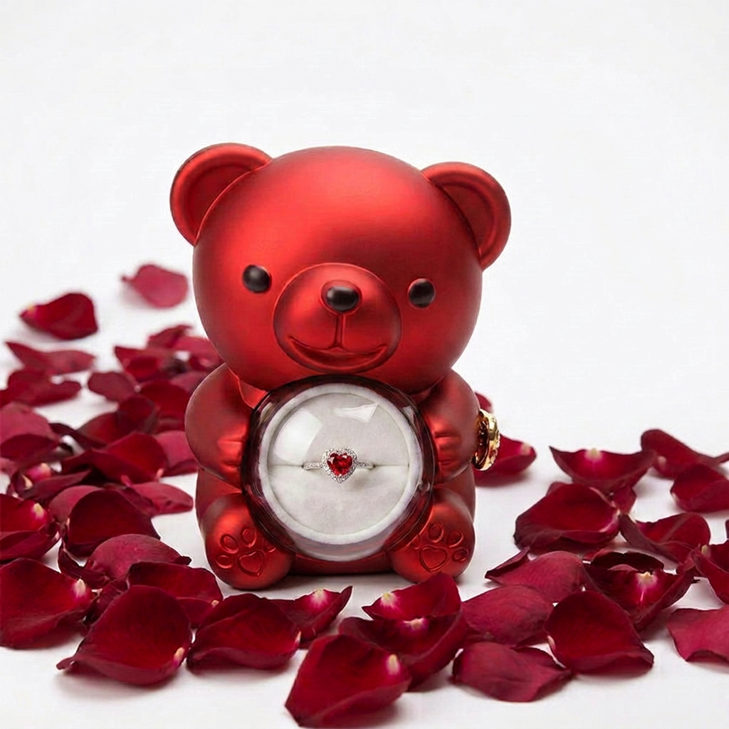Teddy Bear Gift