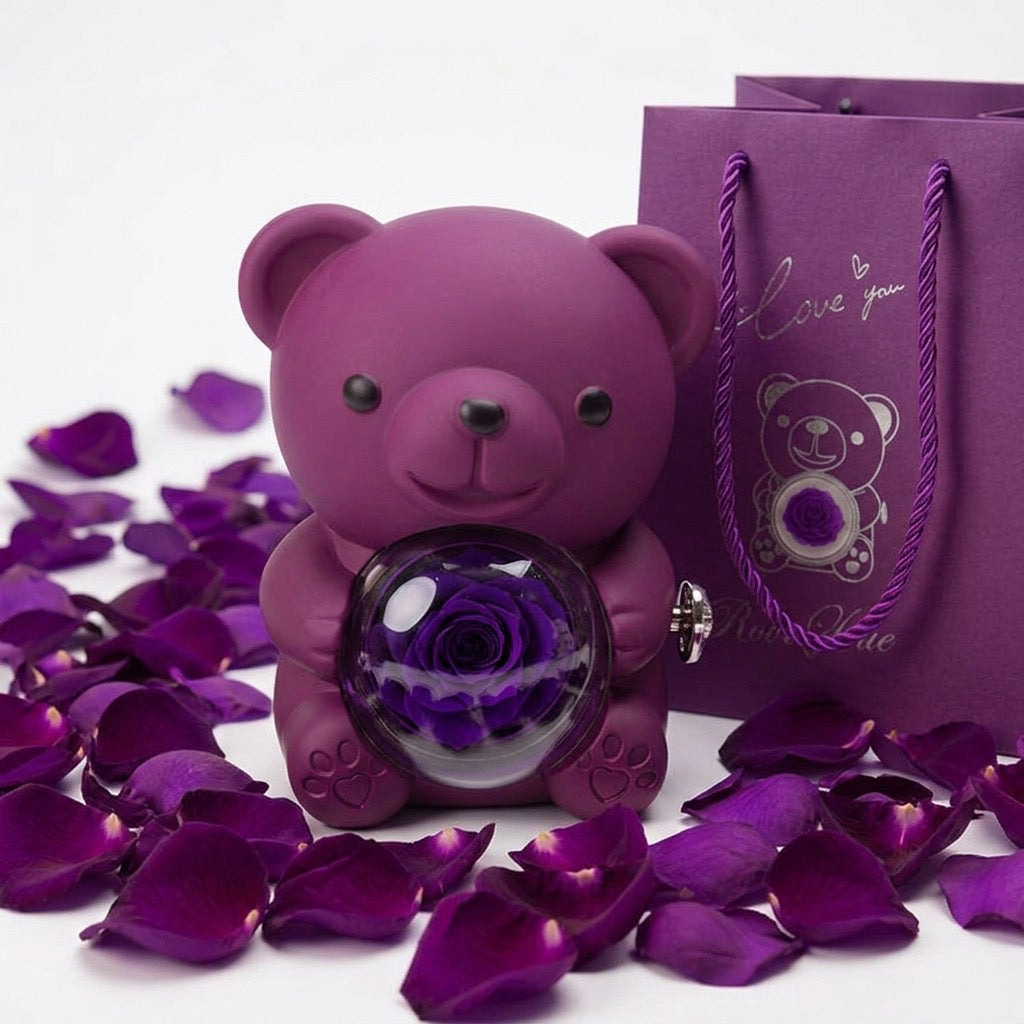 Teddy Bear Gift