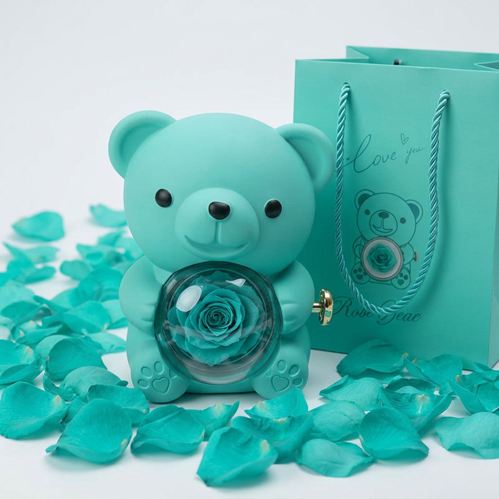 Teddy Bear Gift